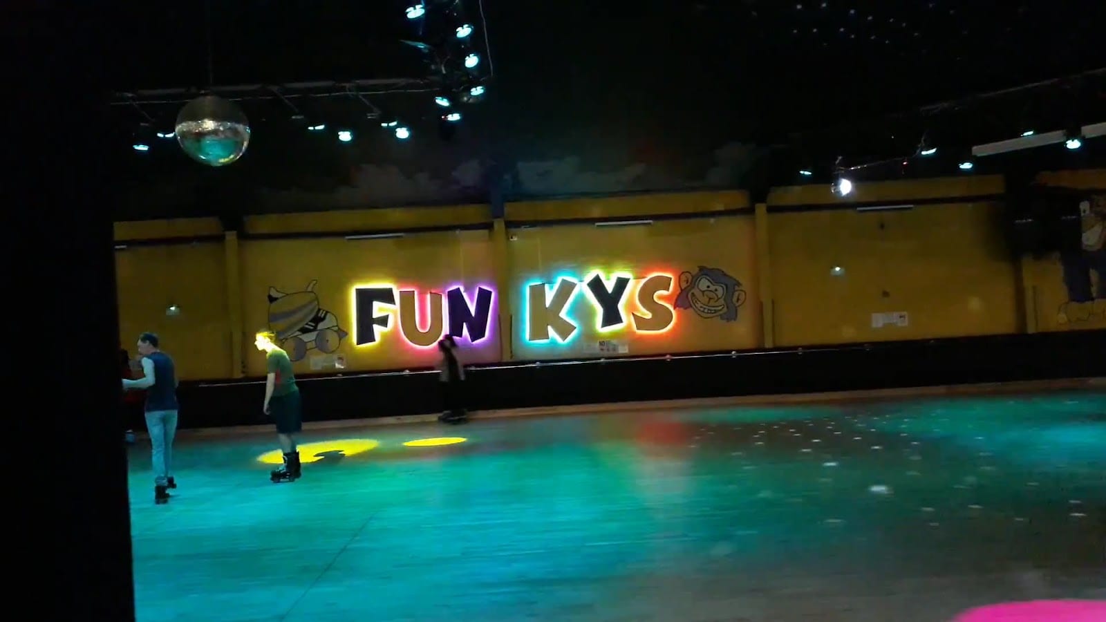 Funkys Norwich, photo 3