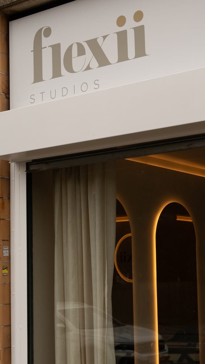 Flexiistudios, photo 2