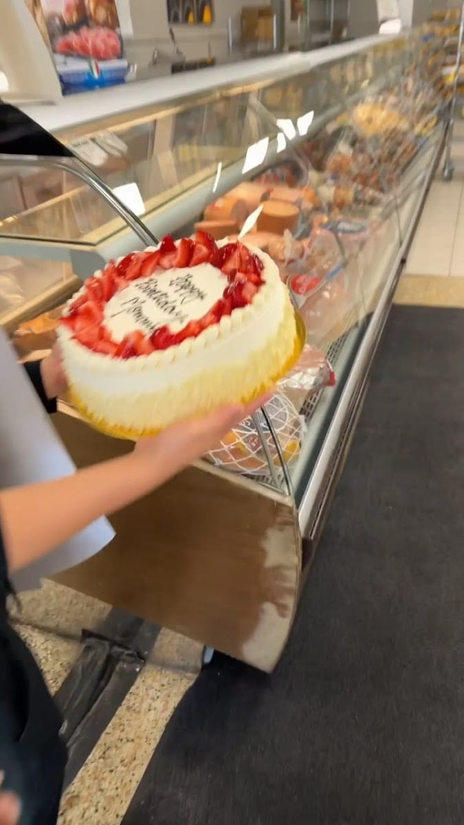 Nino D’Aversa Bakery, photo 2