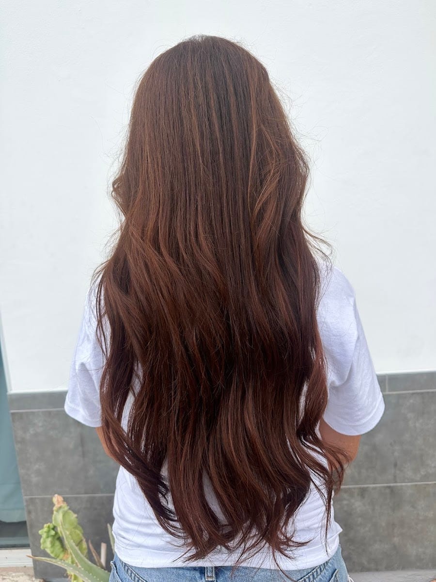 Salon Reign, photo 2