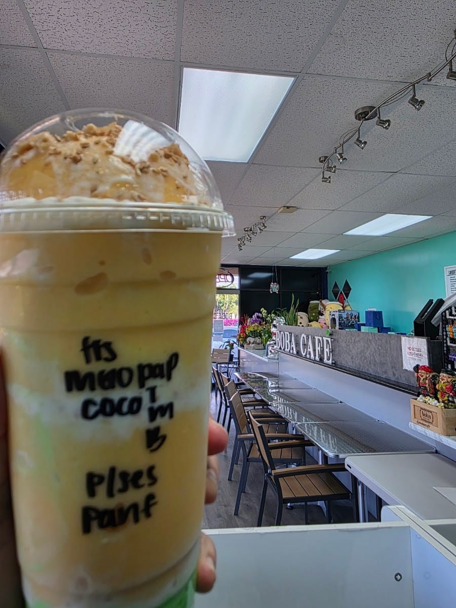 Boba♡Cafe, photo 2