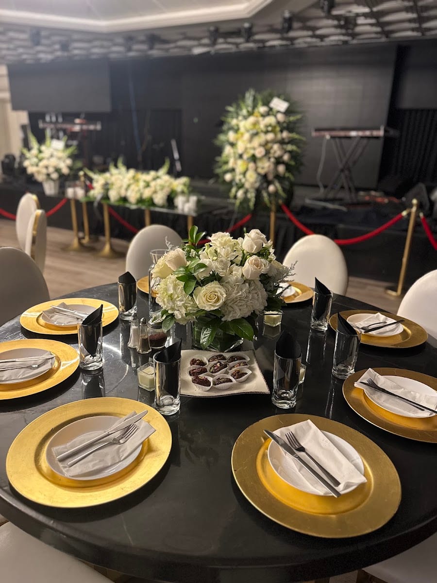 Star Nation Event Centre, photo 4