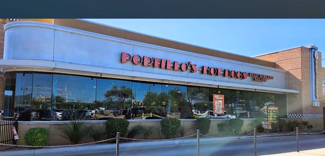 Portillo's Scottsdale