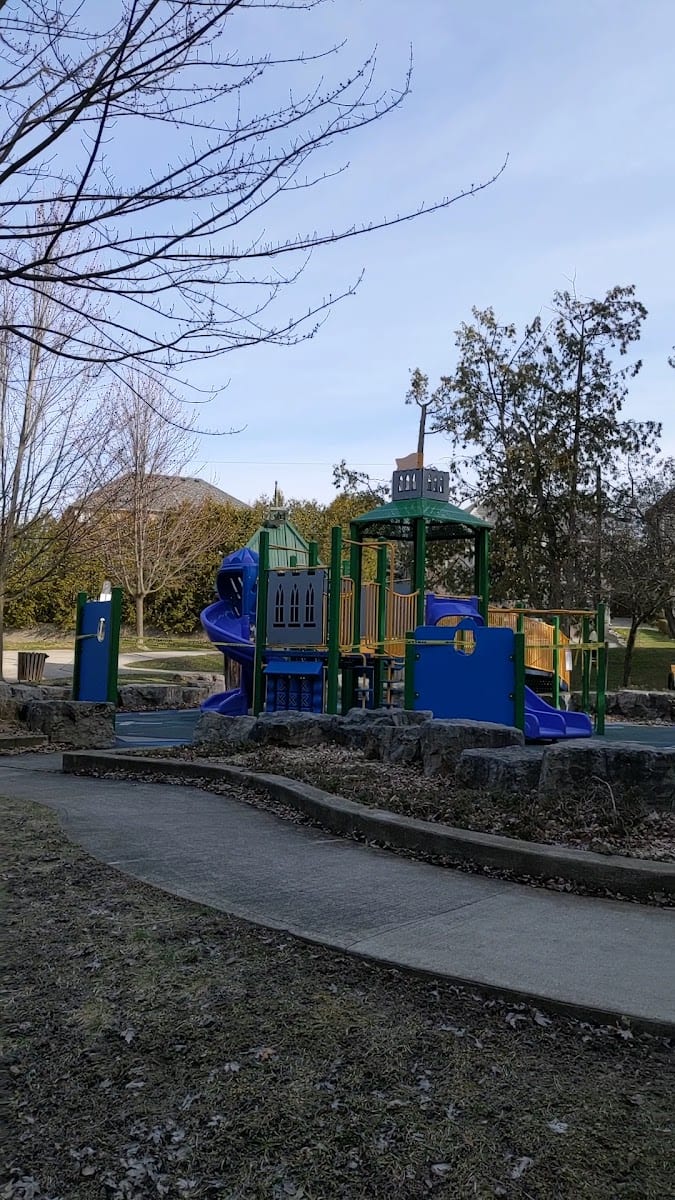 Karindon Park, photo 2