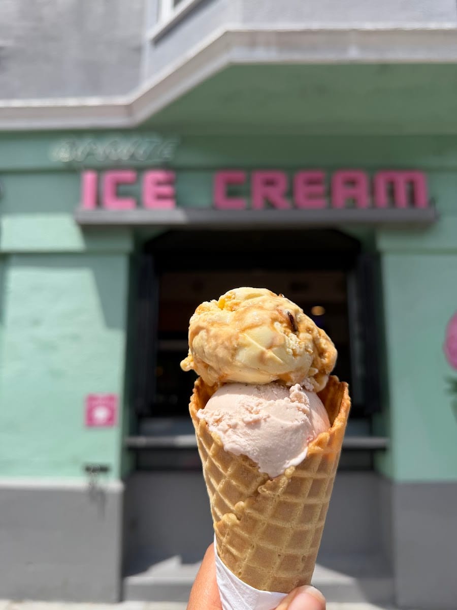 Bi-Rite Creamery, photo 2