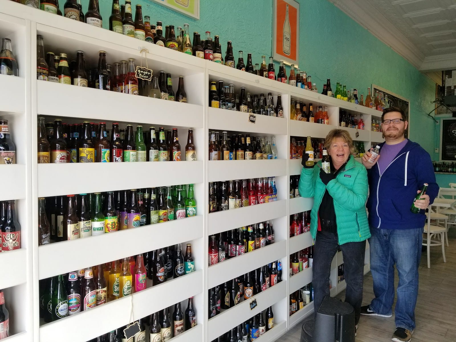Pop'nSweets Candy and Soda Parlor, photo 3