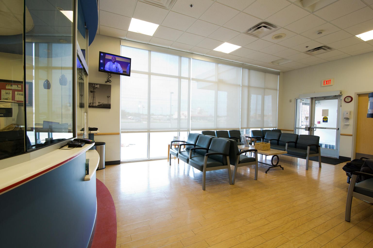Covenant Health Emergency Center - Milwaukee Ave., photo 4