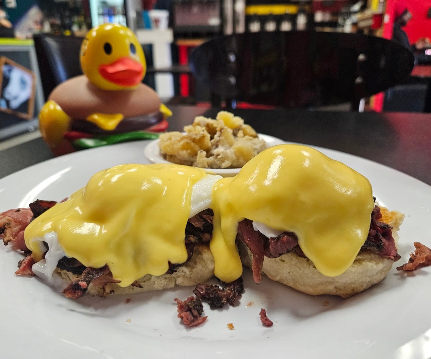 Grump's Cafe, photo 4