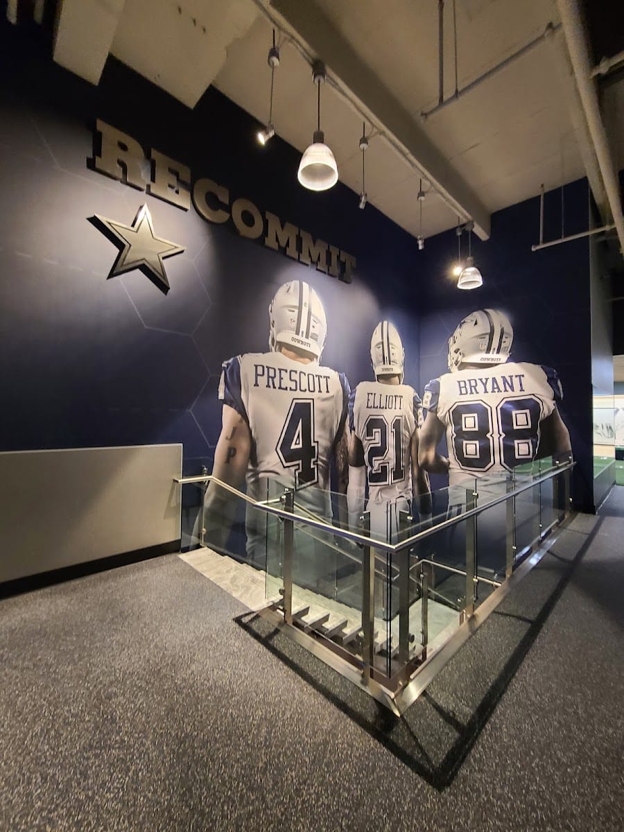 Cowboys Fit