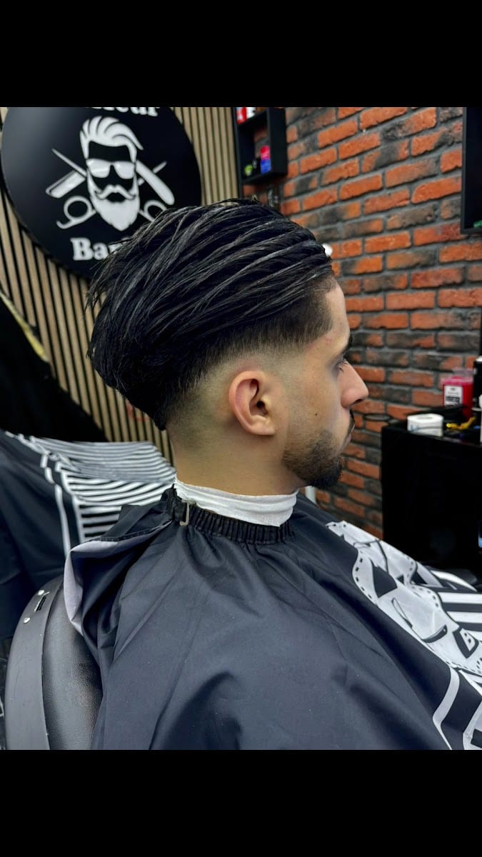 Barber Shop, photo 3