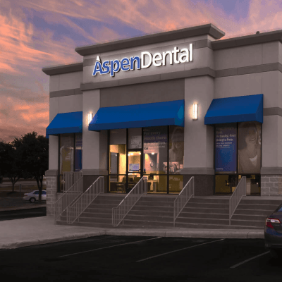 Aspen Dental - Tampa, FL - South, photo 2