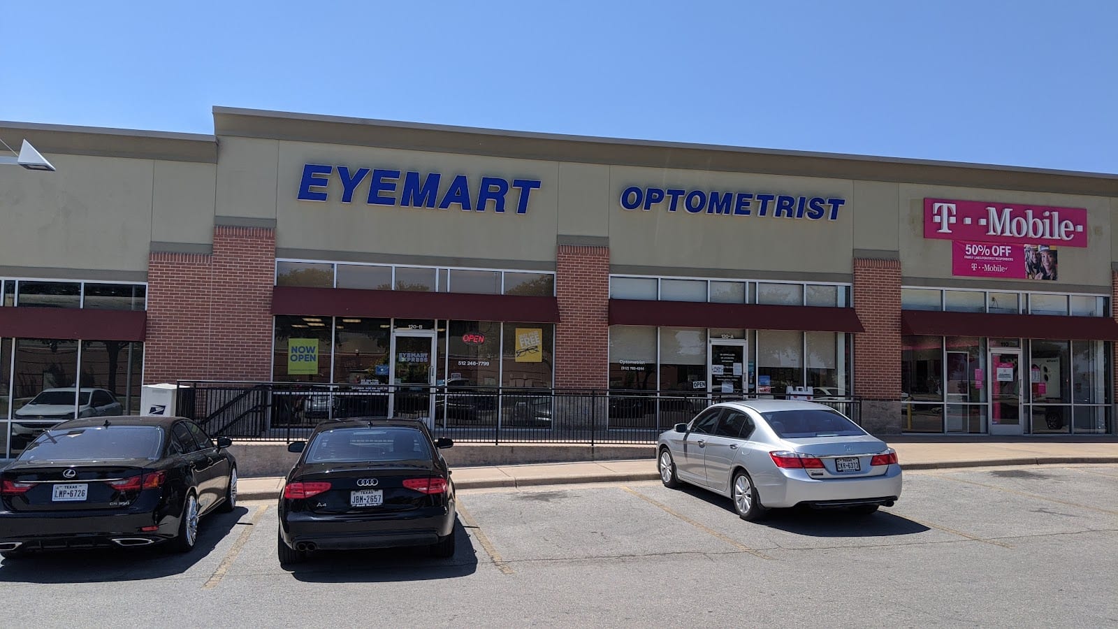 Eyemart Express, photo 3