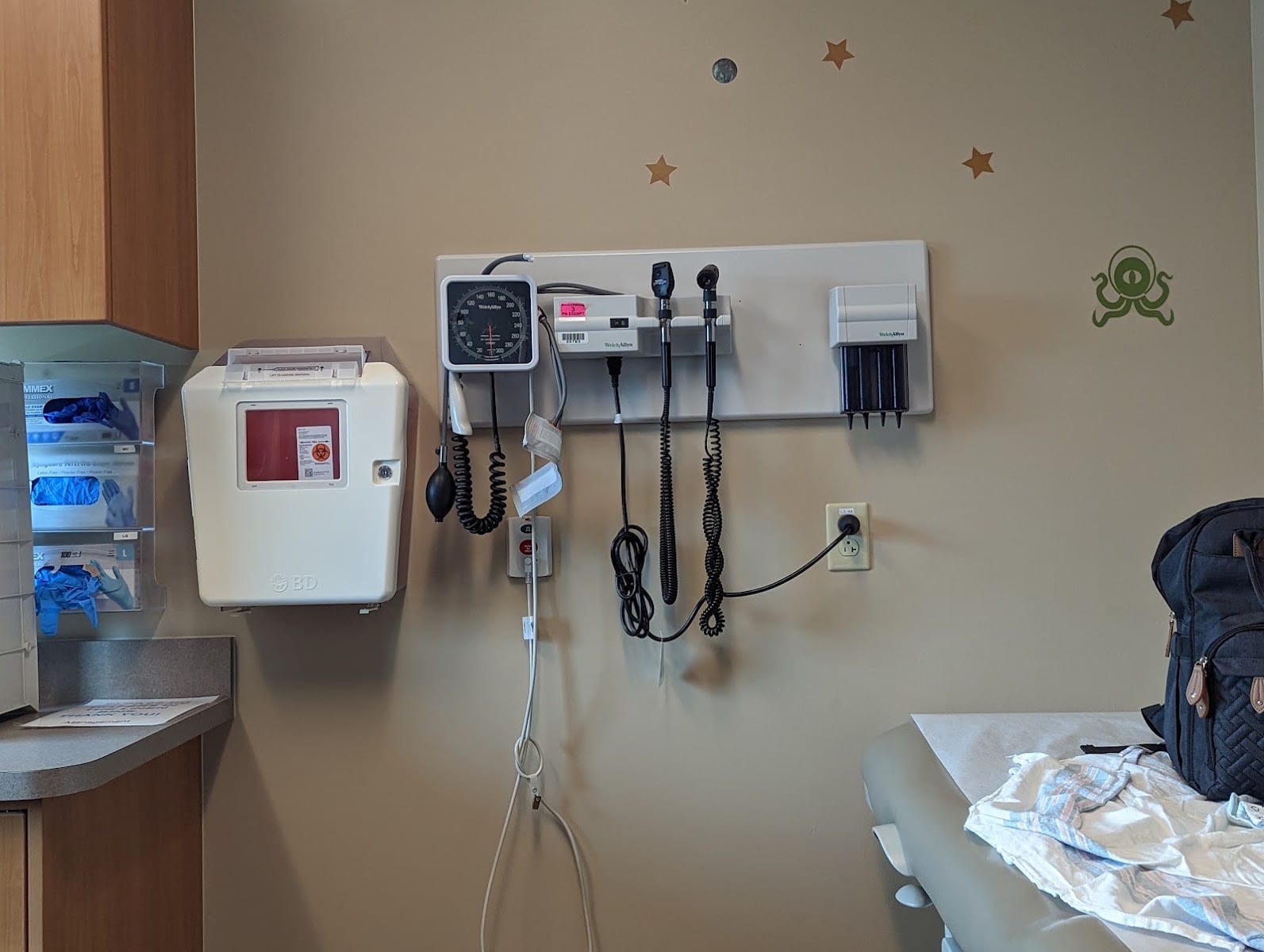 Bradley Berg, MD, photo 4