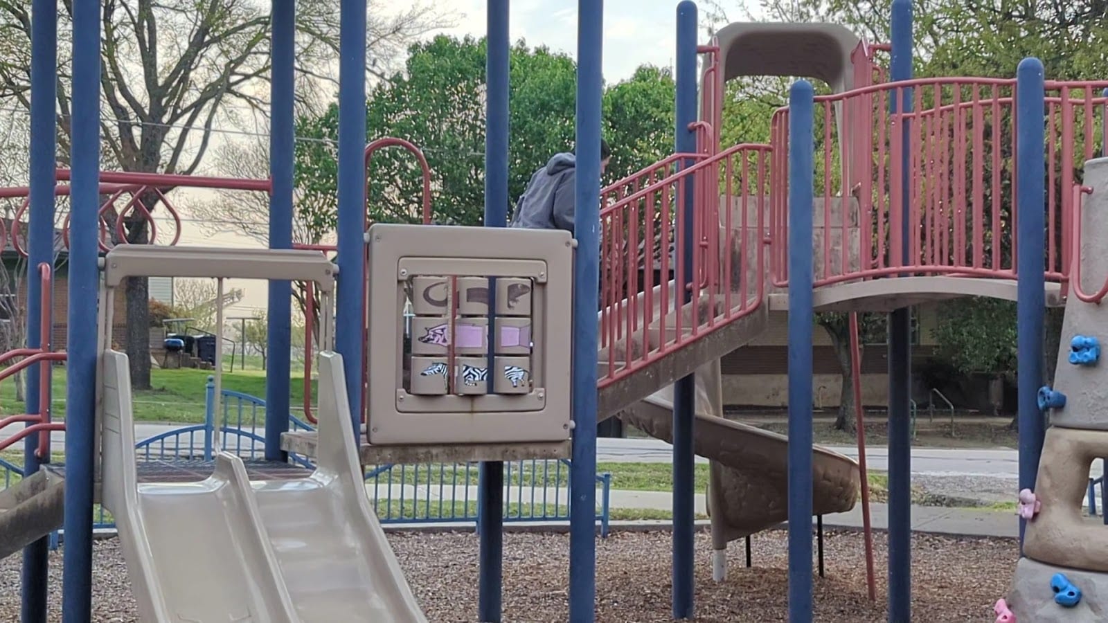 Gallegos Park, photo 2