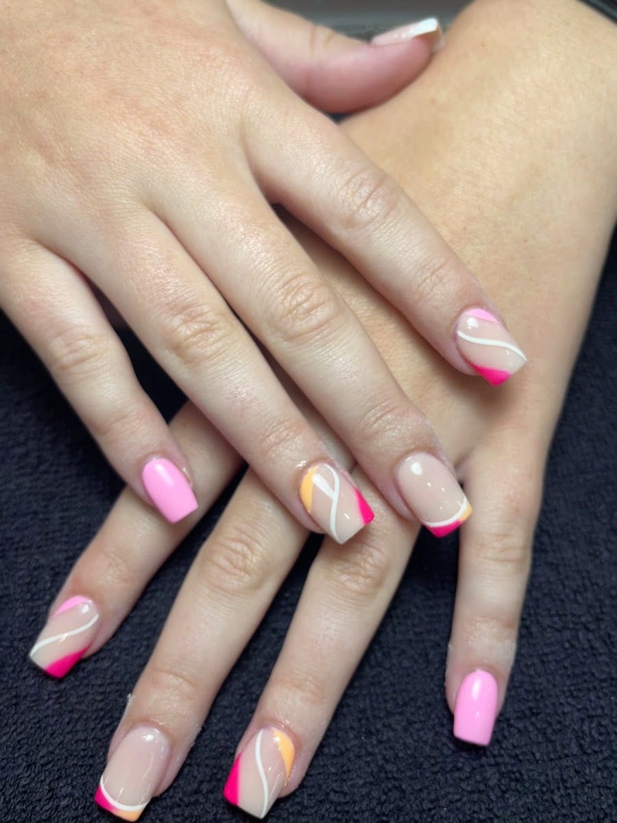 NAILS U LOVE, photo 3