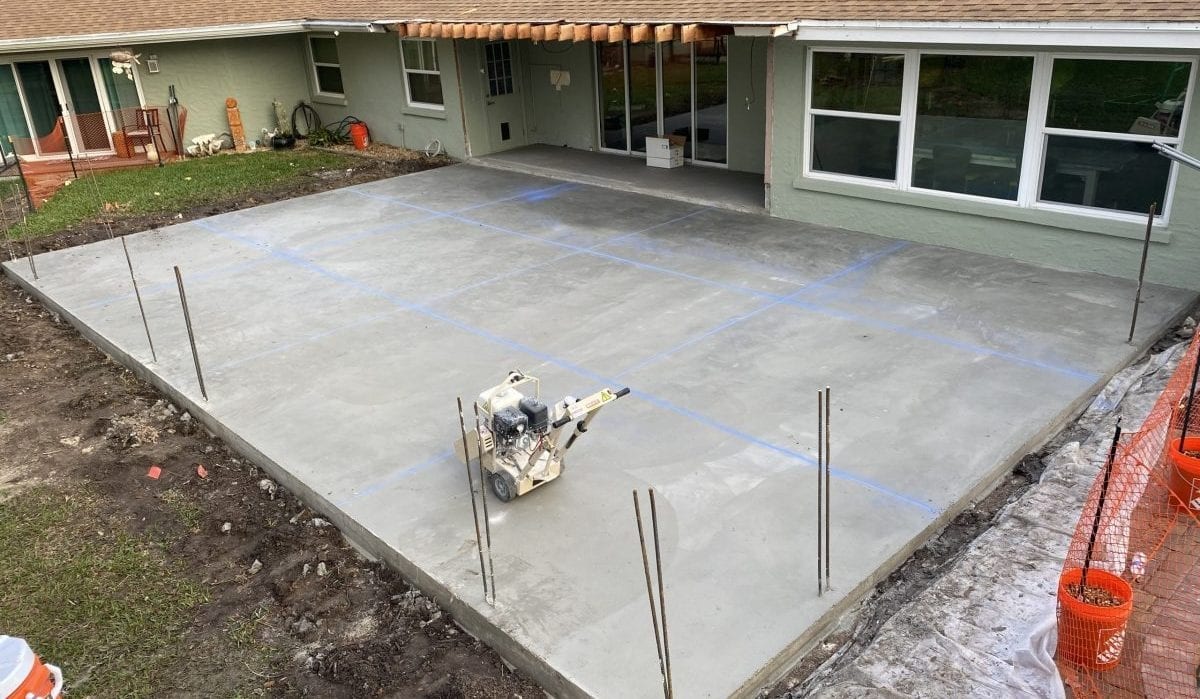 Adam Case Concrete, photo 4