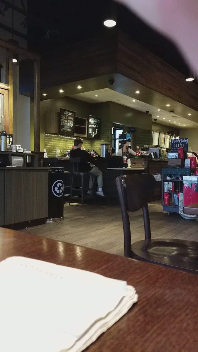 Starbucks Coffee Company, photo 3