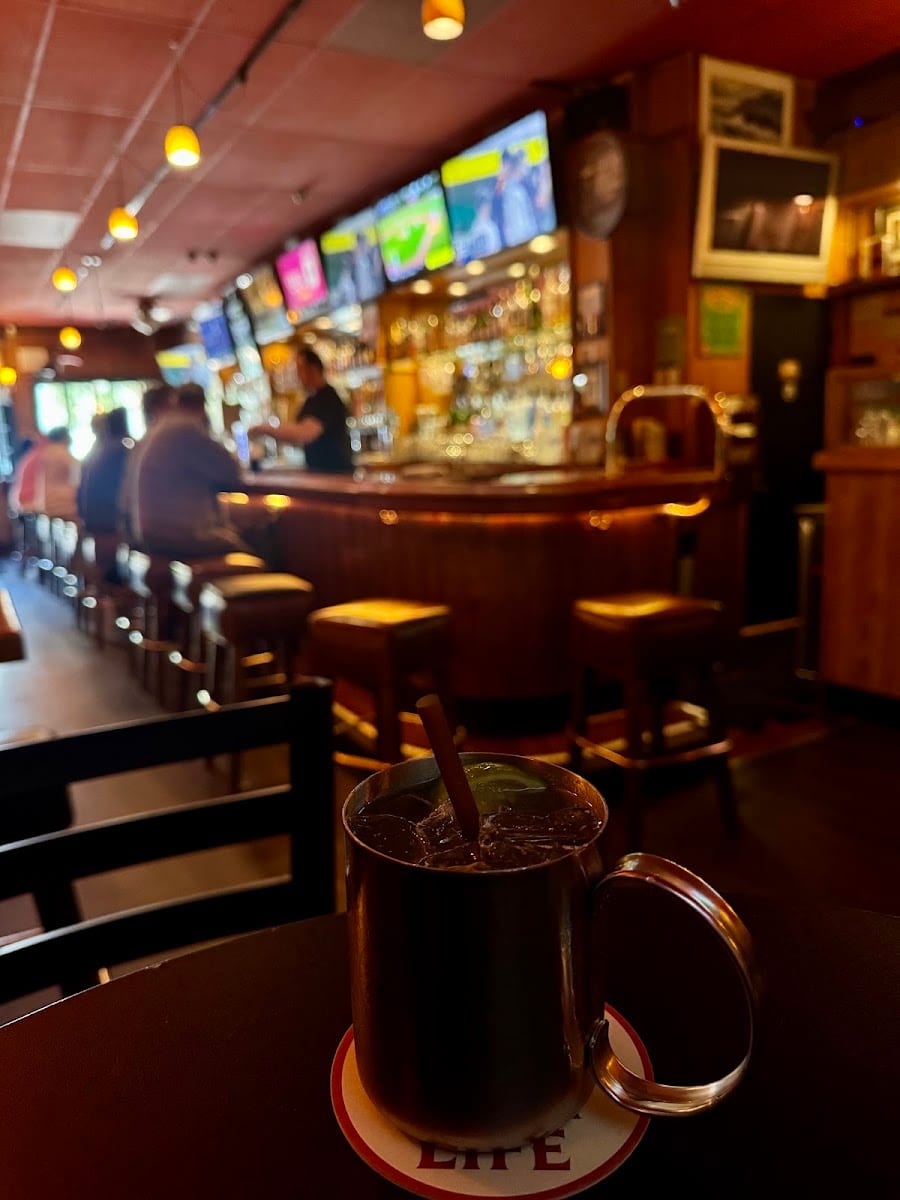 The Dubliner, photo 3