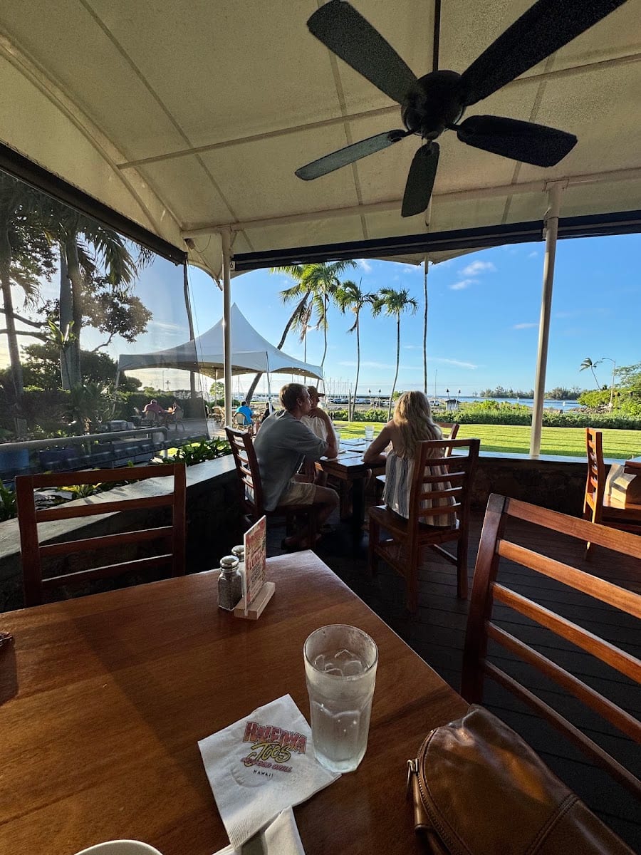 Haleiwa Joe's