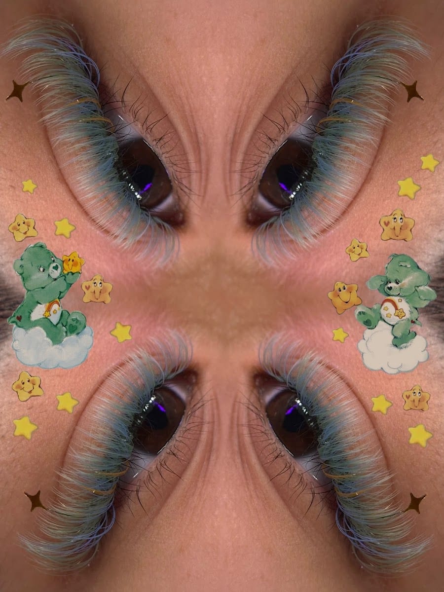 Lucio Lashes, photo 3