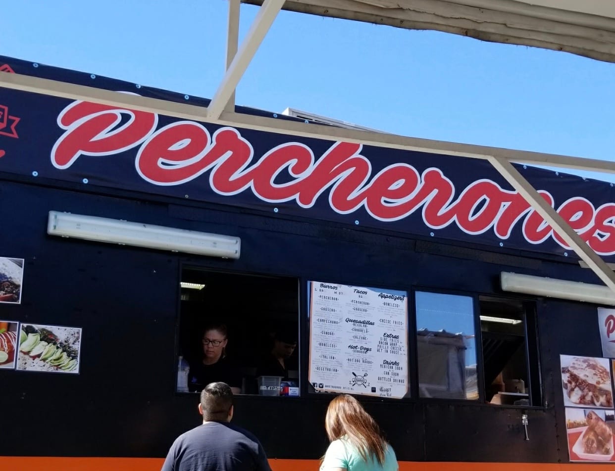 Percheron Mexican Grill, photo 2