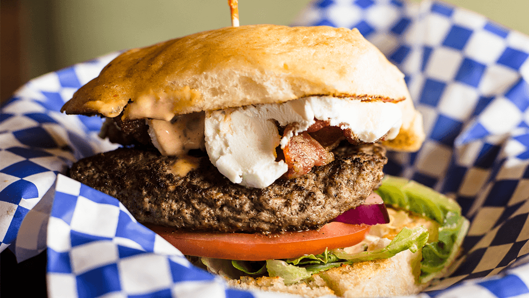 DaddiO's Burger, photo 3