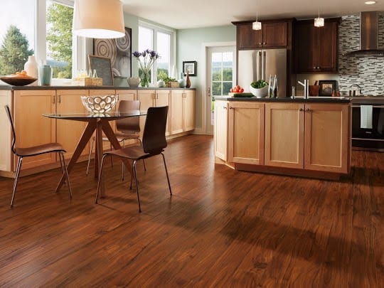 George Graham Flooring, photo 2