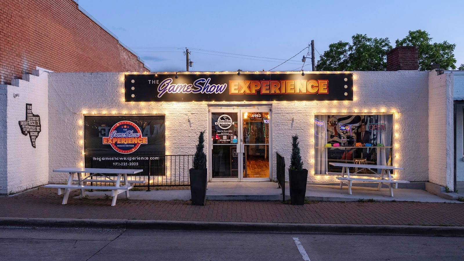 The Game Show Experience, photo 4