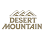 Desert Mountain Club