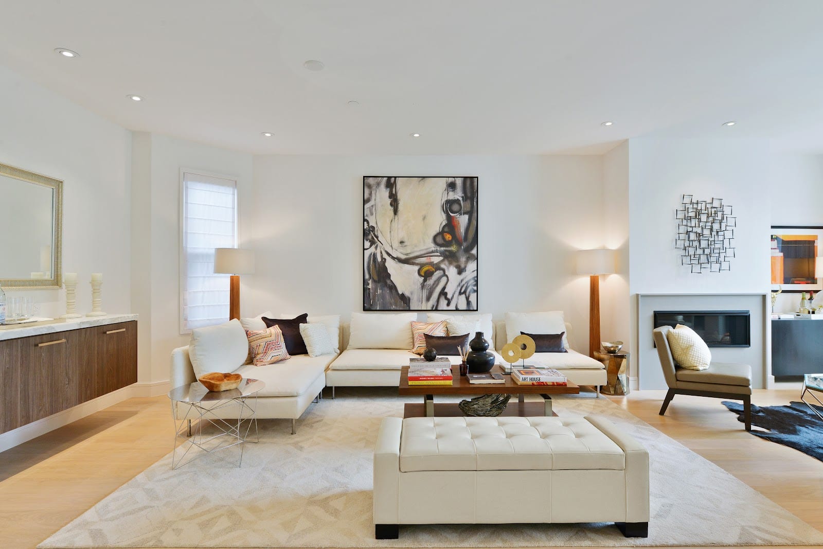 Sotheby's International Realty - San Francisco - Eric Martin Johnson, Realtor -
