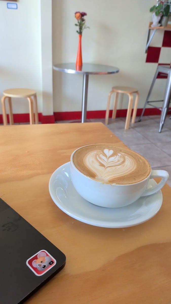Charm Coffee, photo 4