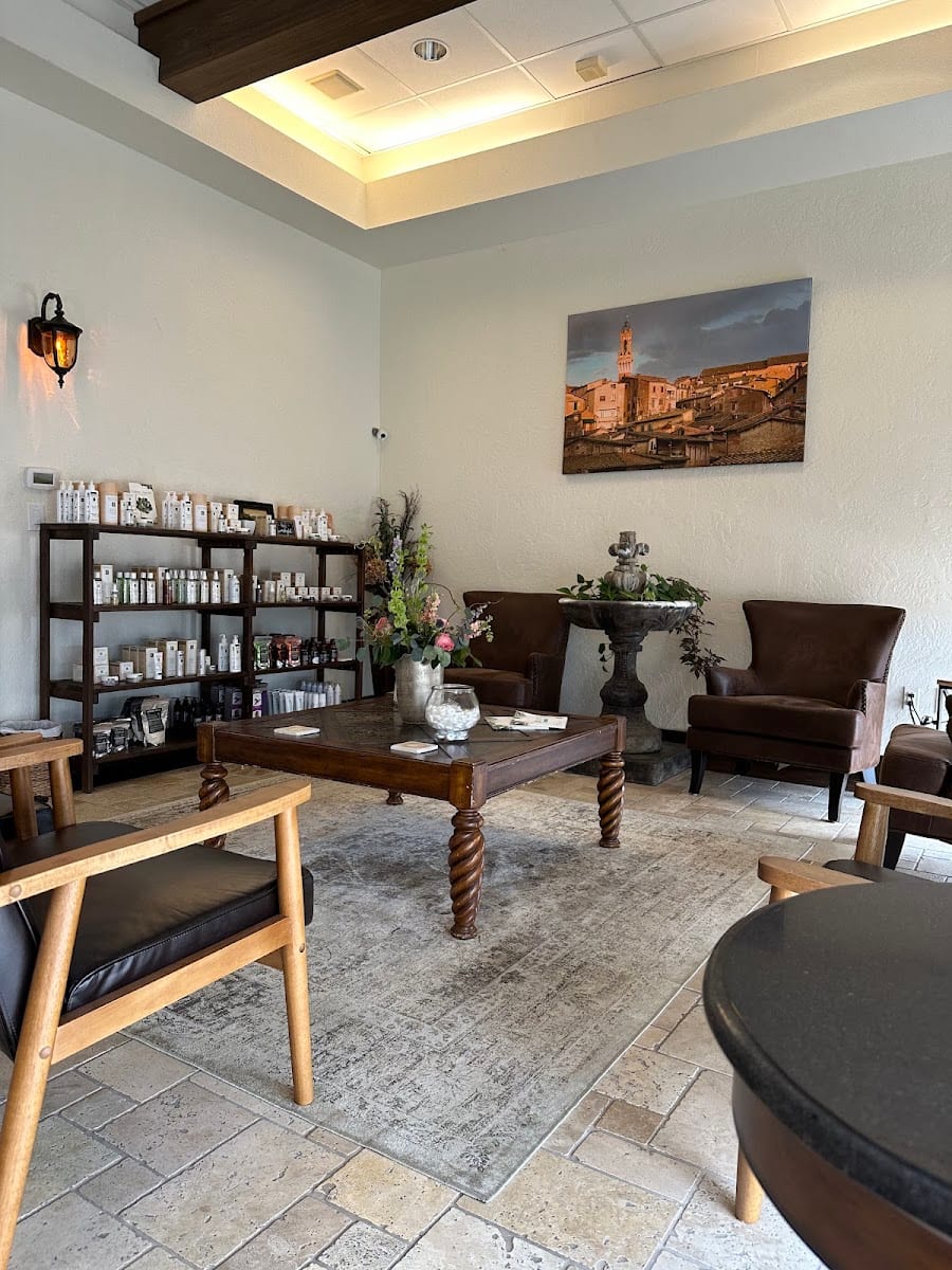 Siena Massage
