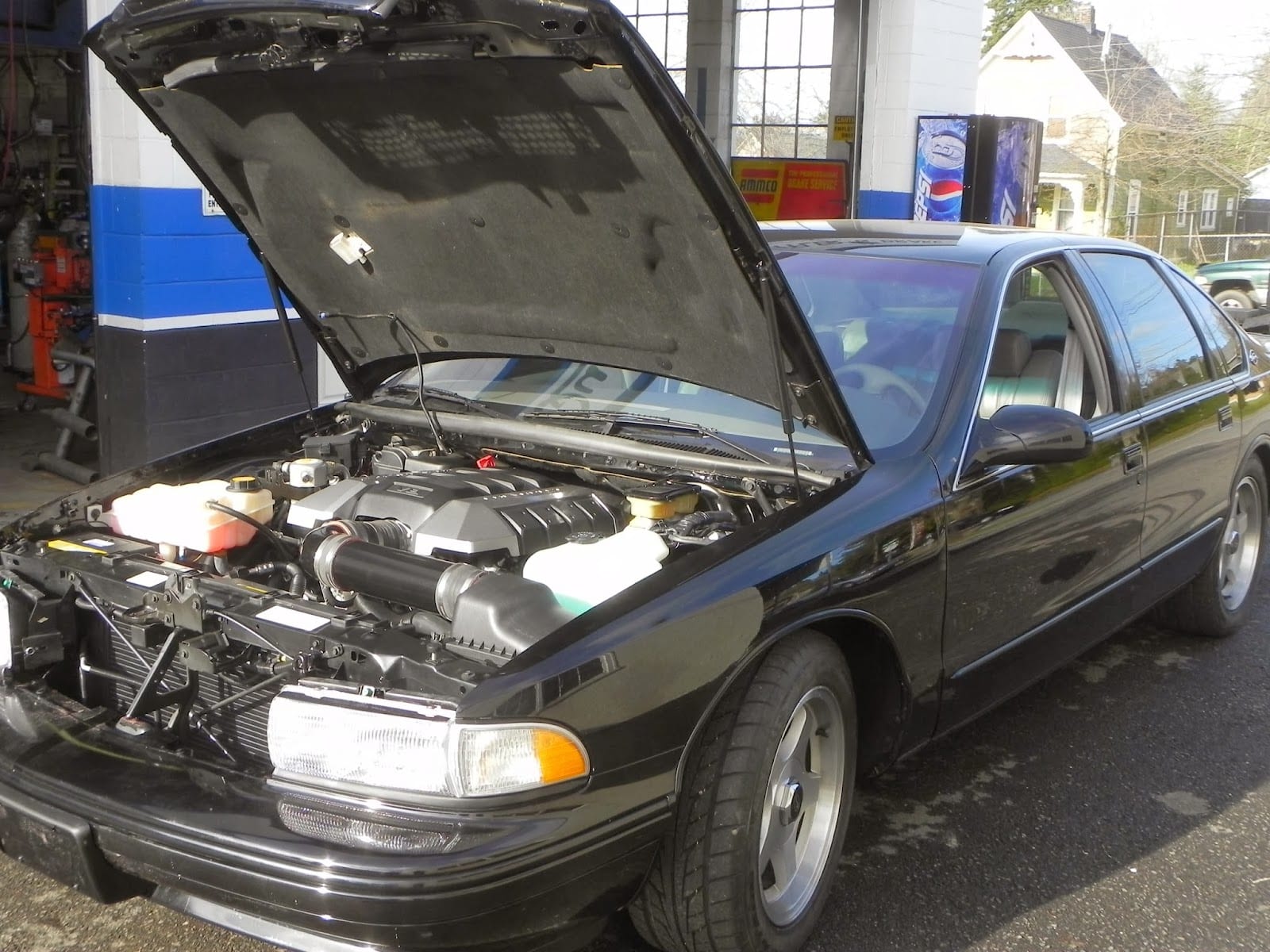 Quality Muffler & Brake, photo 3