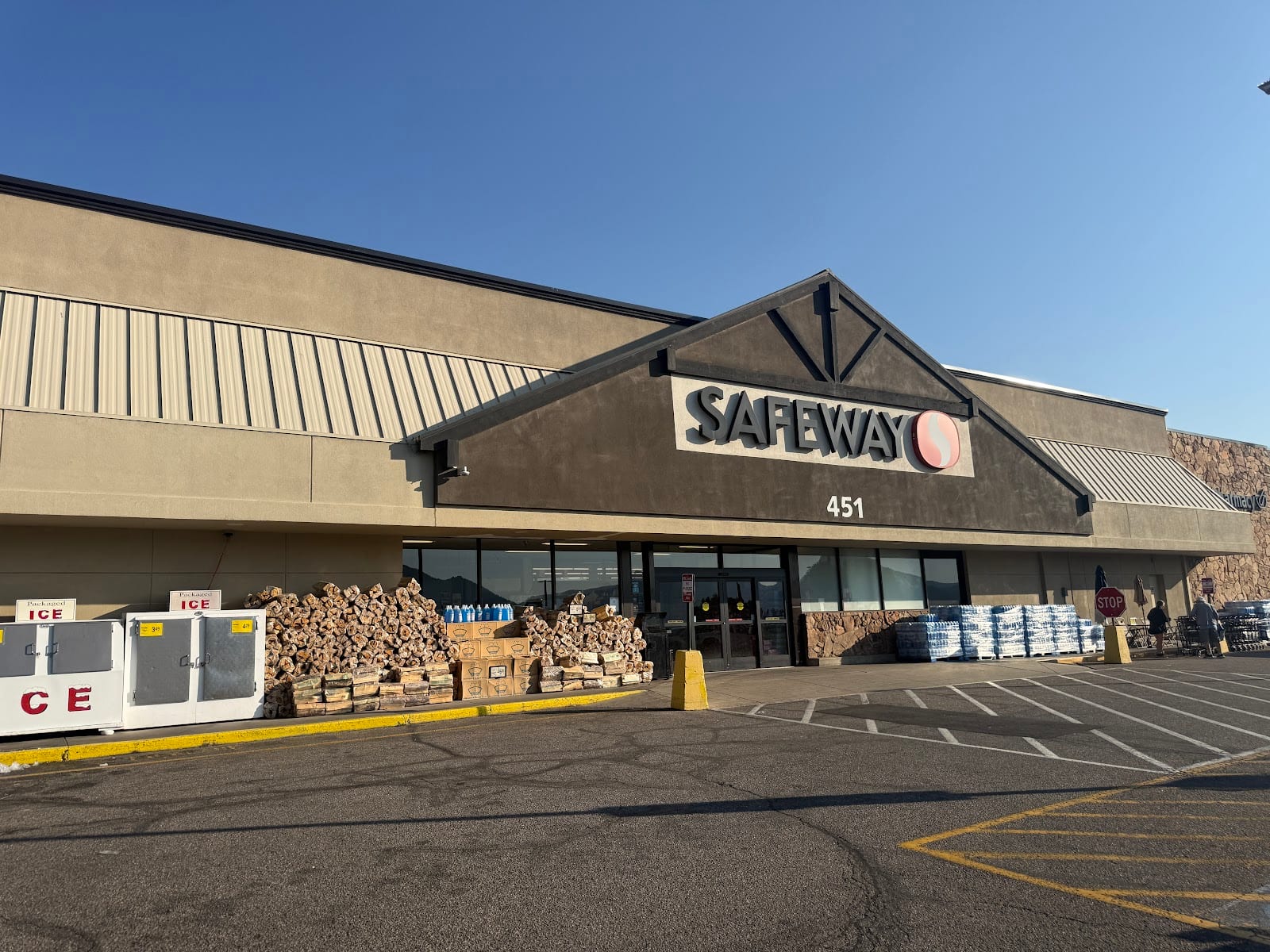 Safeway