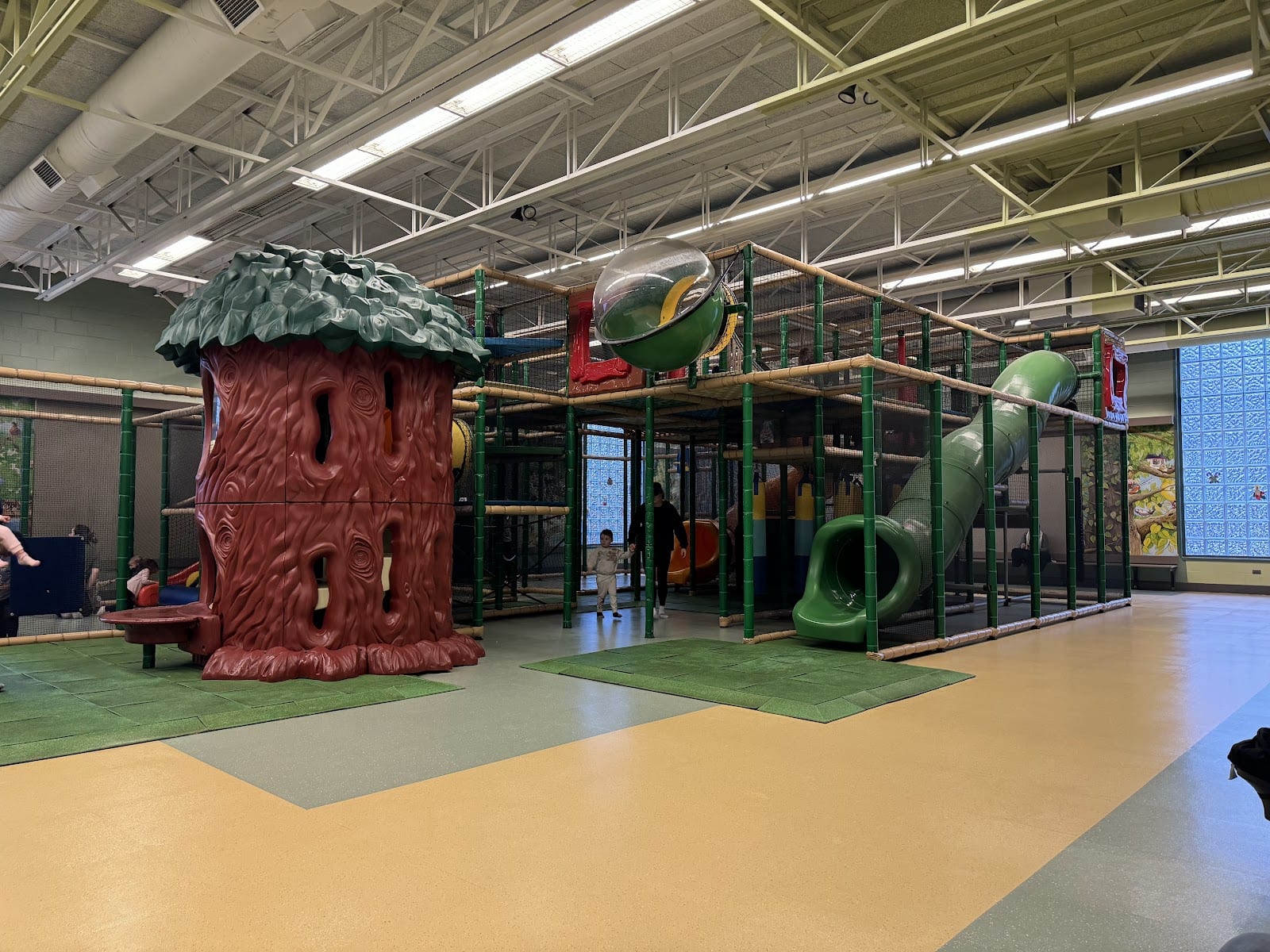 Flemingdon Community Centre