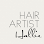 Hair Artist Hallie by Hallie Eigenberger