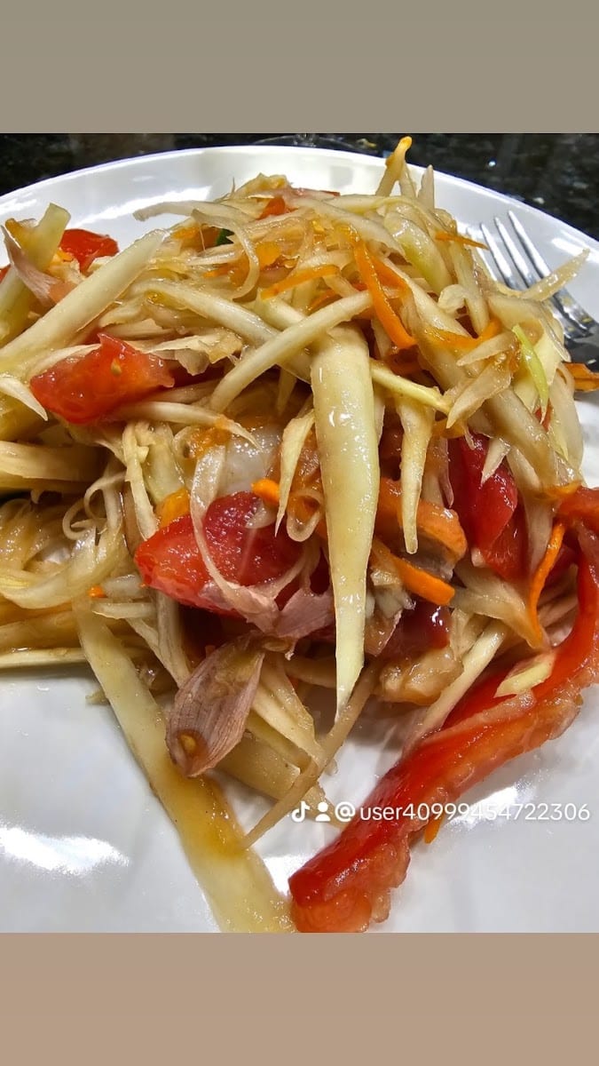 Siam Thai Cuisine