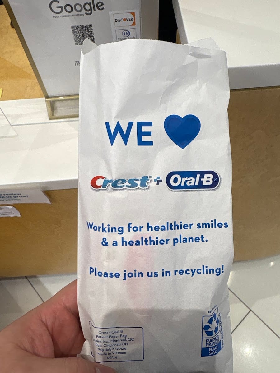Yonge Sheppard Dental, photo 4