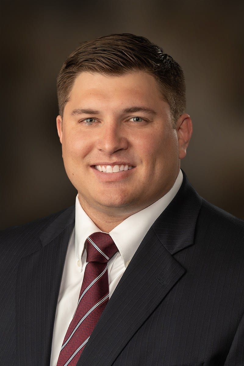 Colby Barber | Orthopedics