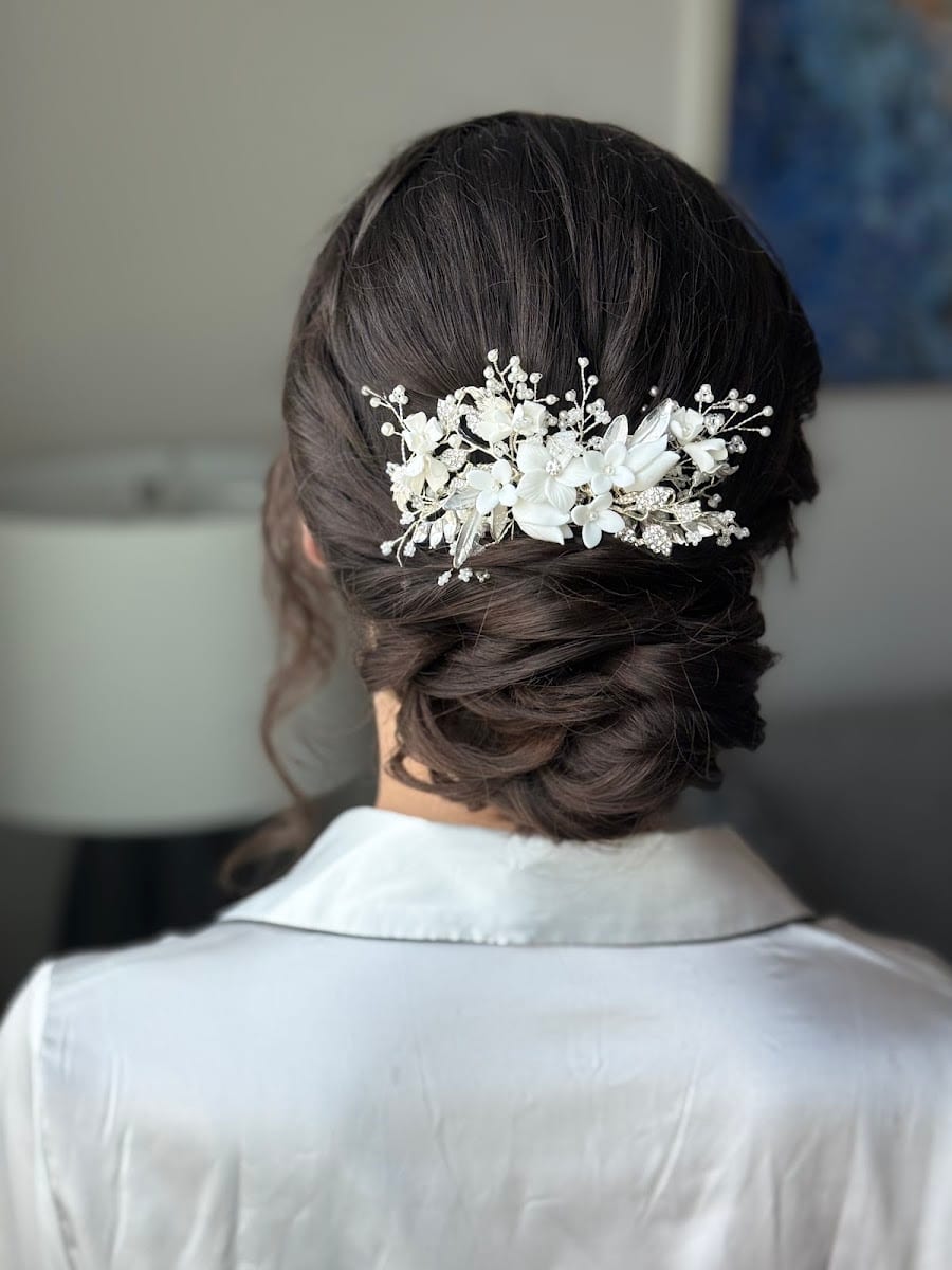 DS Hair&Makeup Creations LLC, photo 4