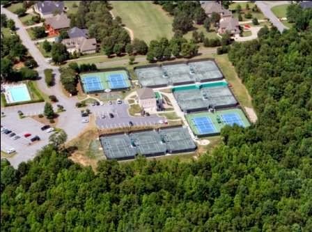 Brookstone Meadows Tennis Club