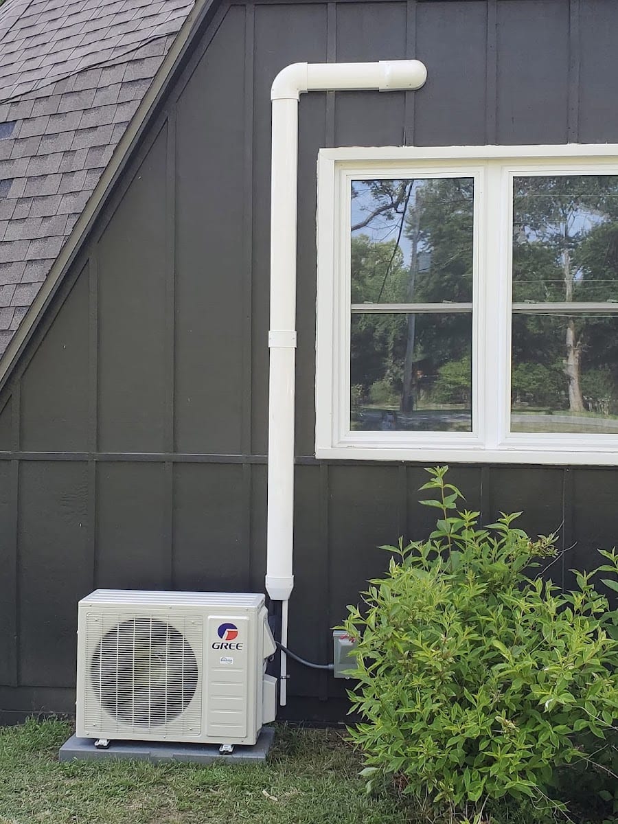 Robertson Heating & Cooling