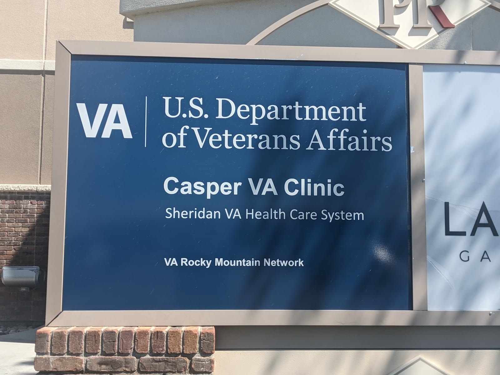 Casper VA Clinic