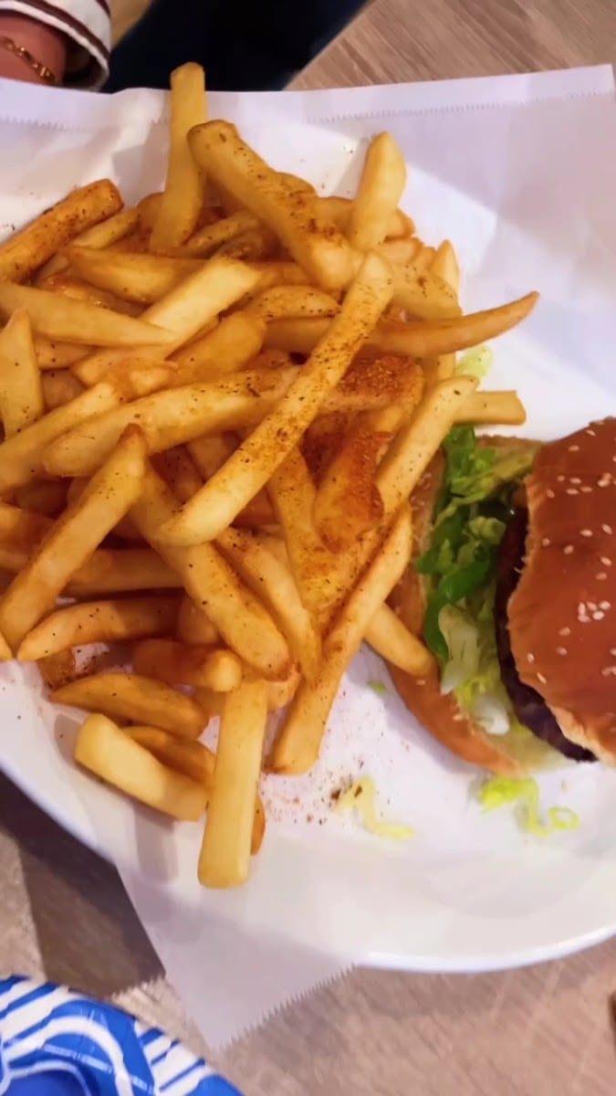Jay’s Grill, photo 3