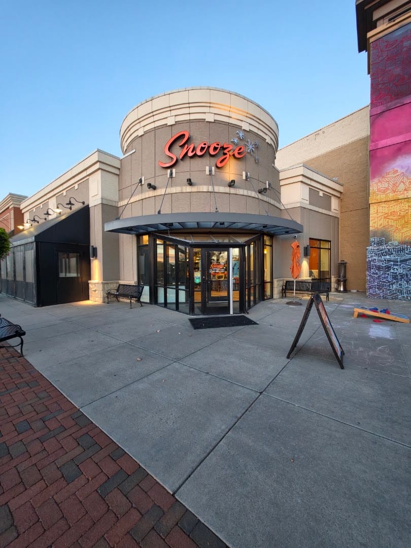 Snooze, an A.M. Eatery, photo 3