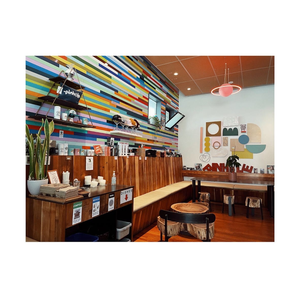 Pinhole Coffee, photo 2