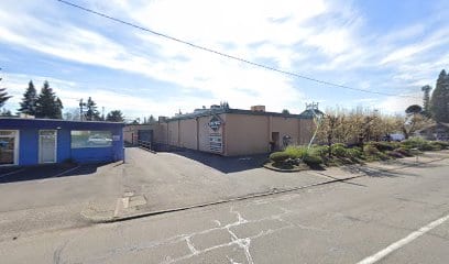 Northwest Specialty Pharmacy