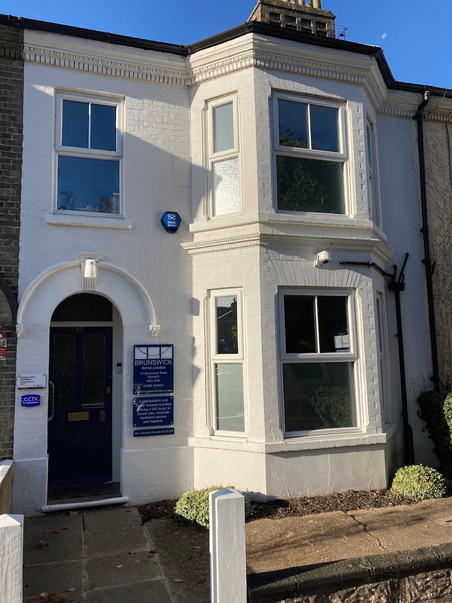 Brunswick Care Ltd