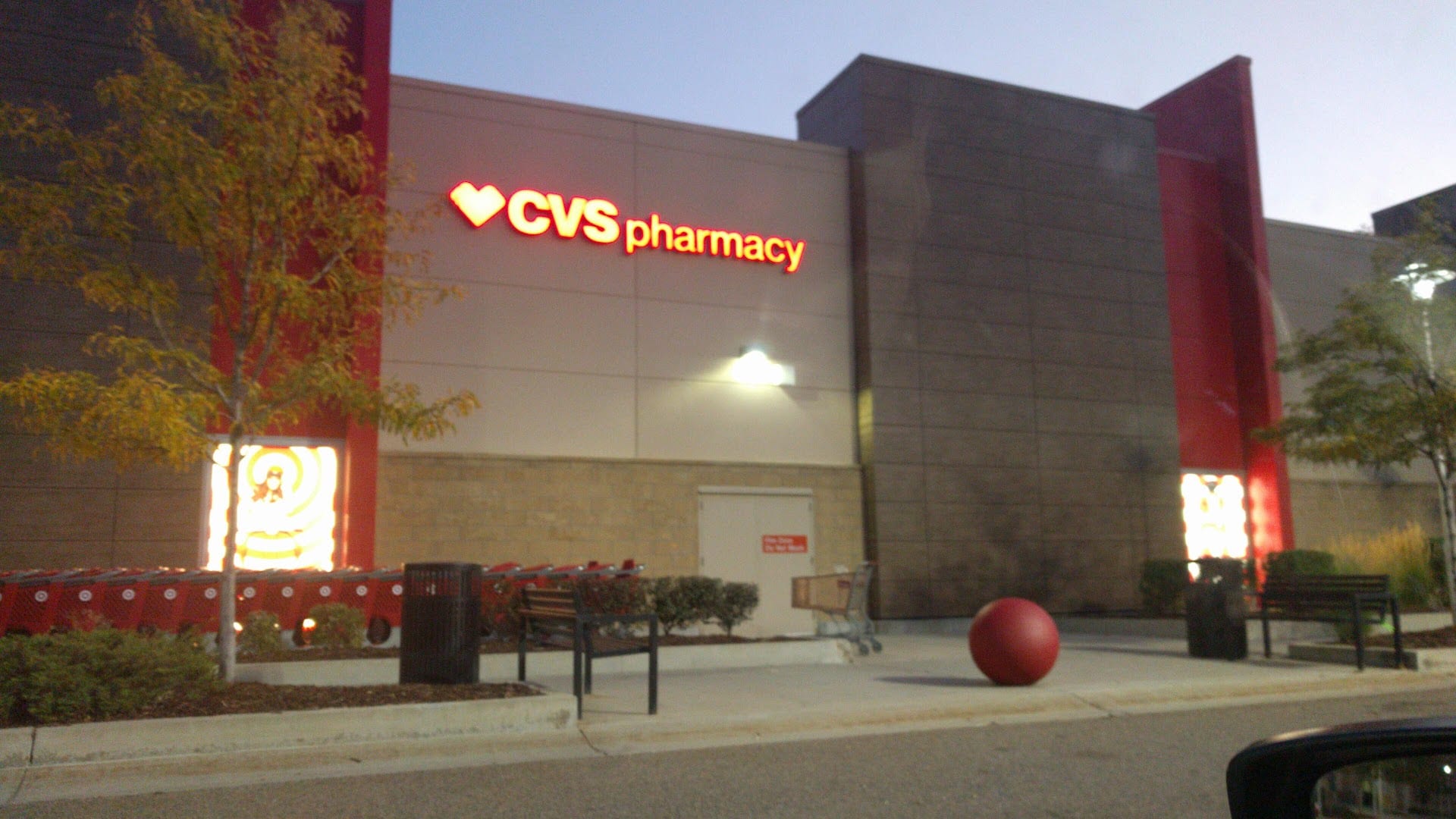 CVS Pharmacy