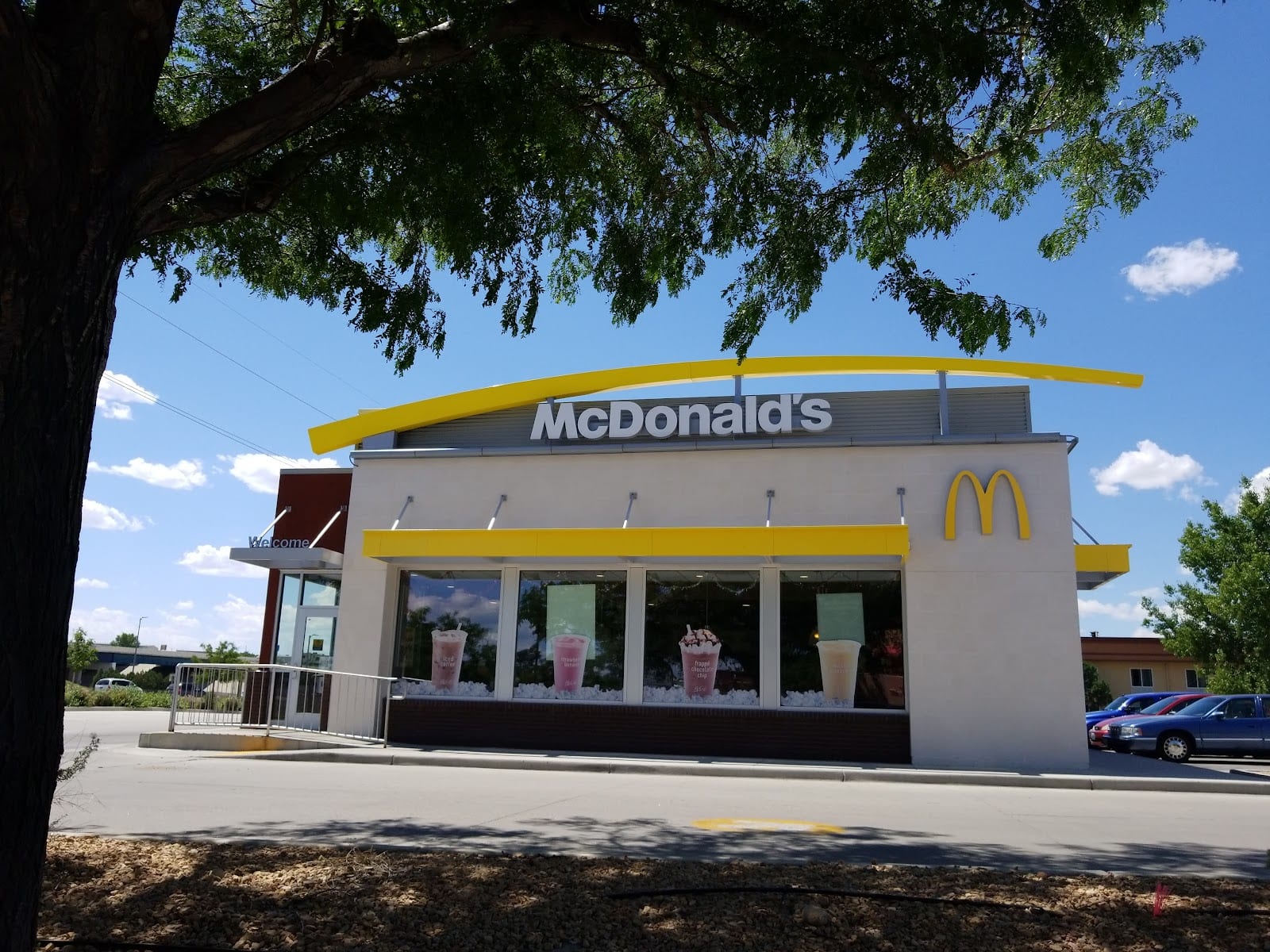 McDonald's, photo 2